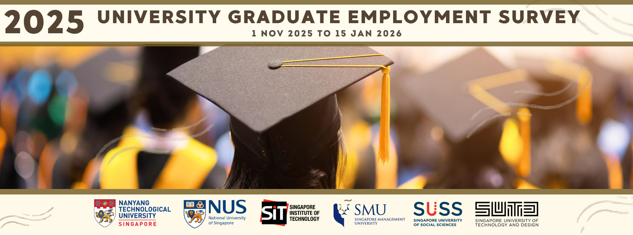 Graduate Employment Survey 2025